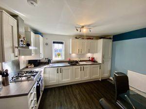 Kitchen Area- click for photo gallery